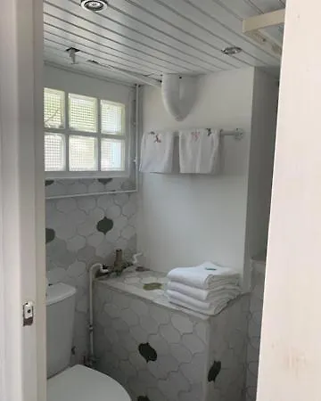 Bed & Breakfast Interlude Omaha 50 M De La *